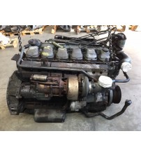 Motore Neoplan N116 MAN D2876 LOH01